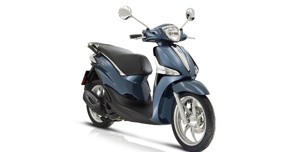 piaggio liberty 125